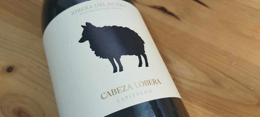 Cabeza Lobera 2023, la expresión más pura del nuevo proyecto soriano de Antonio Serrano Viticultor