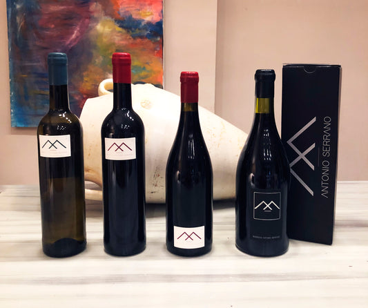 Los nuevos vinos de tinaja