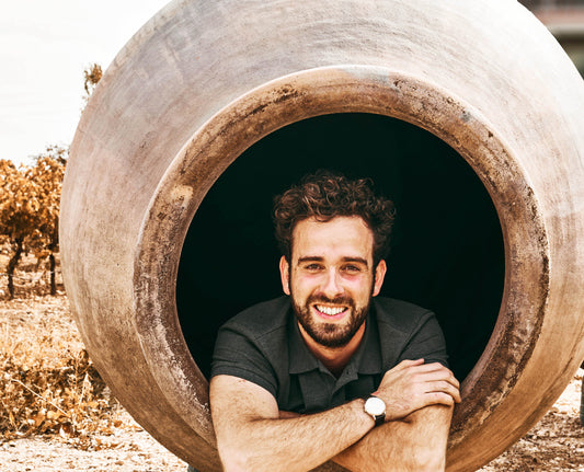 Bodegas Antonio Serrano, regreso al futuro