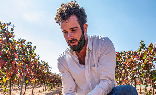 Bodegas Antonio Serrano