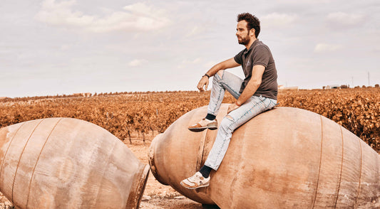 Bodegas Antonio Serrano recupera las tinajas de Villarrobledo para elaborar vinos de calidad