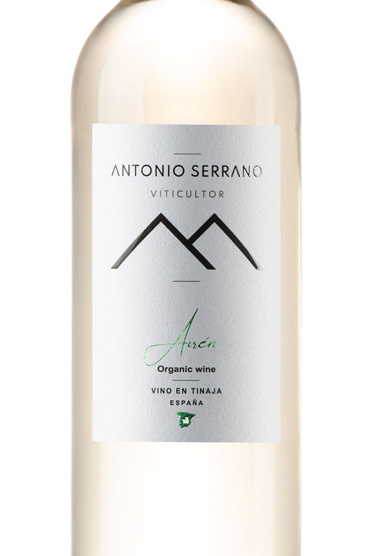 ANTONIO SERRANO AIRÉN